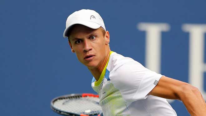 Tin thể thao HOT 10/11: Tay vợt 19 tuổi thắng sốc Cilic ở Sofia Open - 1