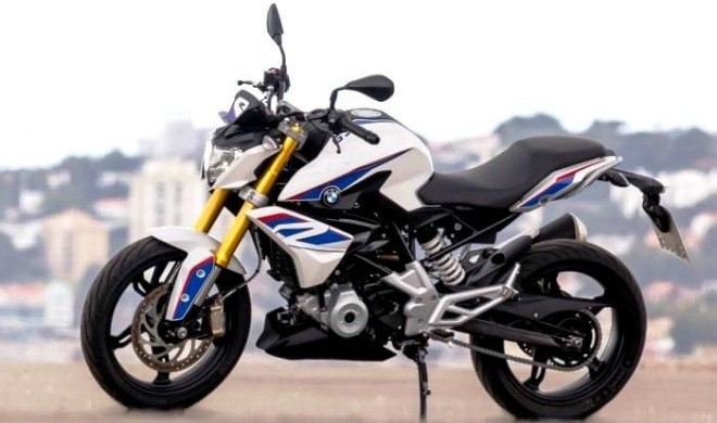 Bảng giá môtô BMW tháng 11/2020, giảm gần 100 triệu đồng - 1