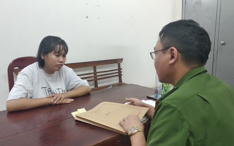 Vụ “bùng” 150 mâm cỗ cưới: “Nếu không đền bù, tôi sẽ không bỏ qua” - 1