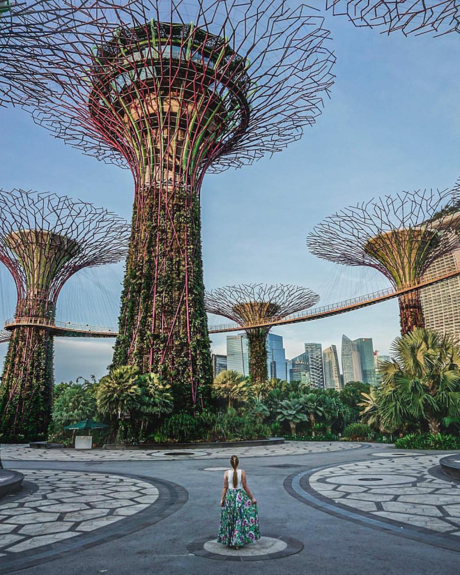 Việt Nam xếp thứ 10 nơi tốt nhất cho người nước ngoài sinh sống - 3