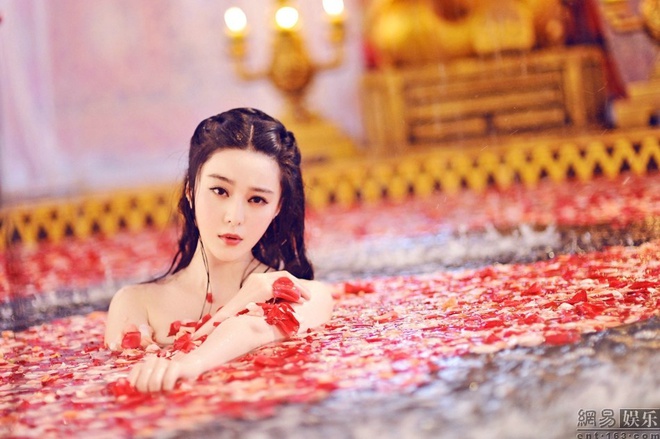 Mua thứ bột trắng giá vài nghìn ở tiệm thuốc để tắm giúp bạn như được "lột xác" - 2