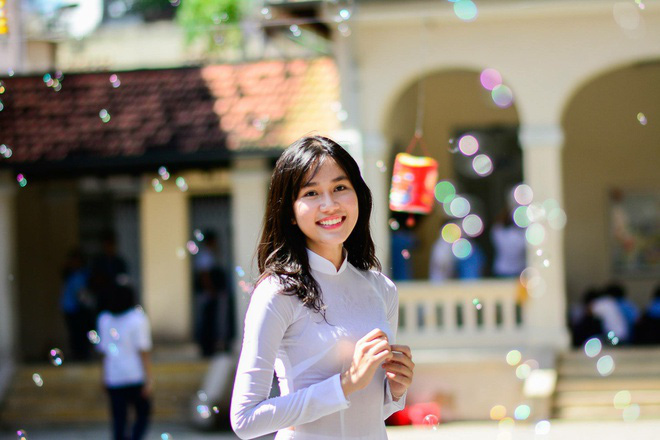 "Tiểu thư trường nhà giàu RMIT" thi hoa hậu Việt Nam: Cao 1,77m, xếp nhất vị trí này - 1