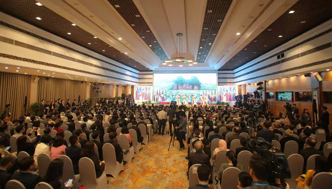 Tổng Bí thư, Chủ tịch nước: Hoạt động của ASEAN ấm áp như anh em trong đại gia đình - 5