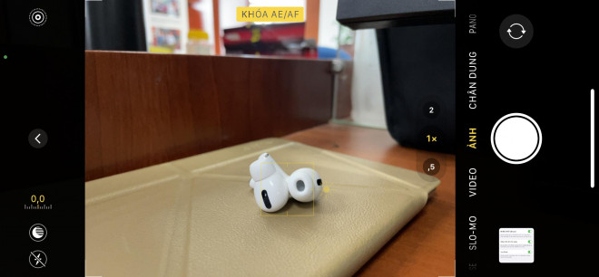 Tips for taking great photos on iPhone 12 - 3