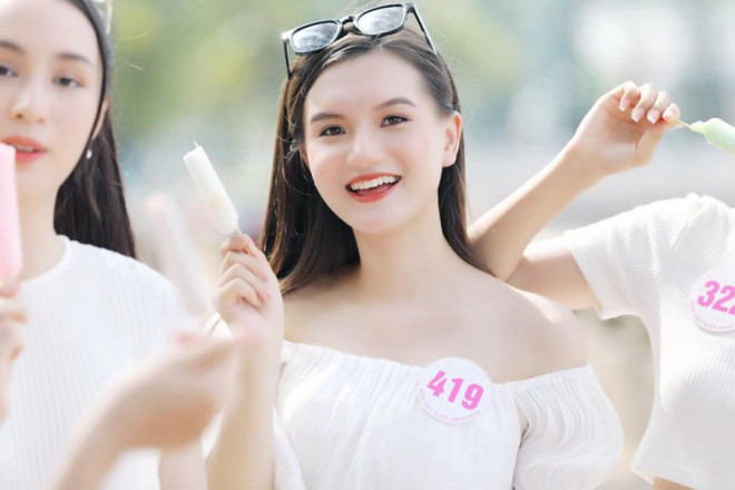 Stature Top 5 Beauty Sports Miss Vietnam 2020 - 11