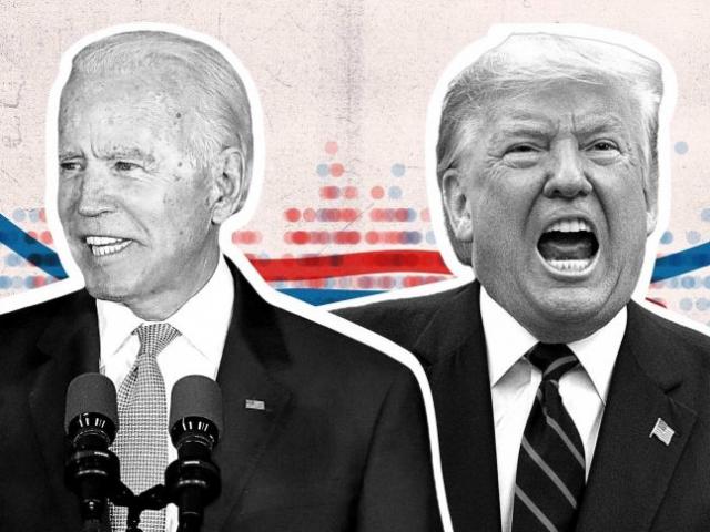 Tình hình chi tiết tại các bang chiến địa nơi ông Trump có hi vọng đảo ngược kết quả