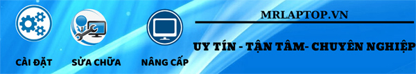 Mrlaptop.vn – Hệ thống sửa chữa laptop uy tín lấy liền tại TP.HCM - 1