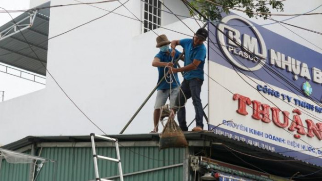 Tin tức 24h qua: Huấn "hoa hồng" lại bị xử phạt - 3