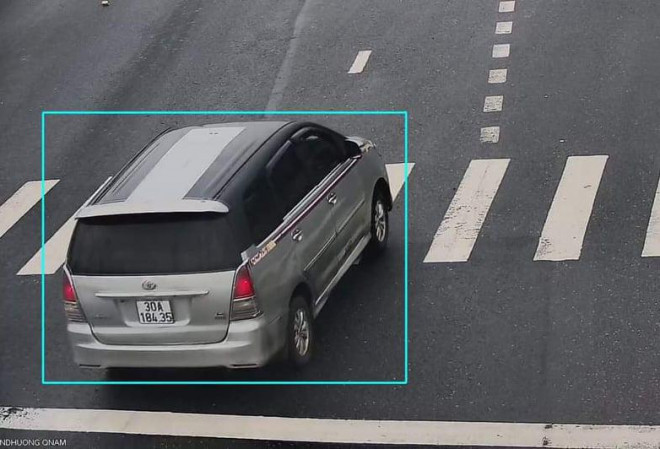 Bắt kẻ đi ôtô cứu trợ miền Trung lừa cụ bà 83 tuổi lấy vàng và 6,5 triệu đồng - 4