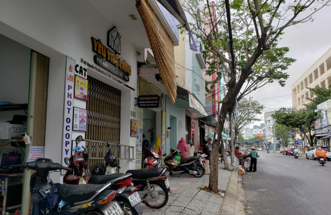 Đối phó bão số 13 thành cuồng phong: Gia cố bờ biển, di dời hàng chục nghìn hộ dân - 13