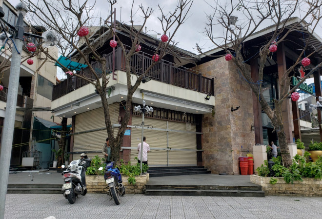 Đối phó bão số 13 thành cuồng phong: Gia cố bờ biển, di dời hàng chục nghìn hộ dân - 12