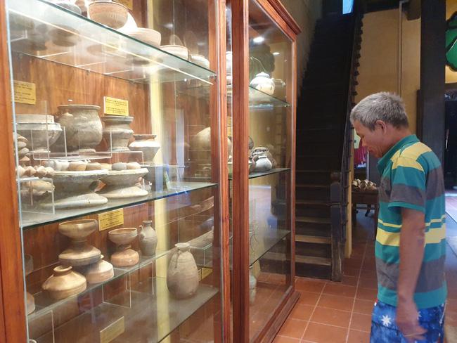 Nỗi buồn phố Hội: 7 lần "chạy" lũ trong chưa đầy 2 tháng - 2