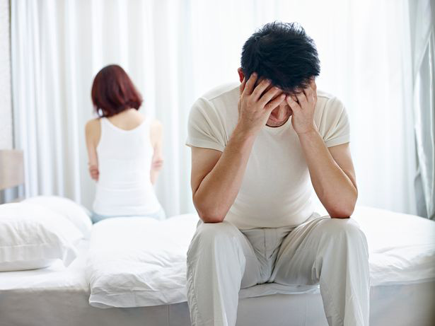 10 sai lầm tình dục nam giới thường mắc phải khiến phụ nữ khó chịu nhất - 1