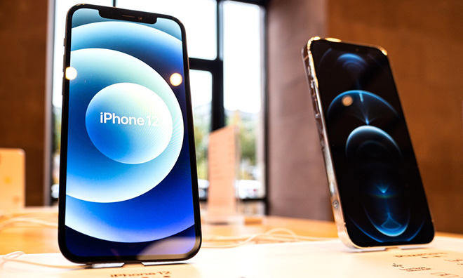 iPhone 12 có thể làm những điều mà người dùng không hay biết - 1