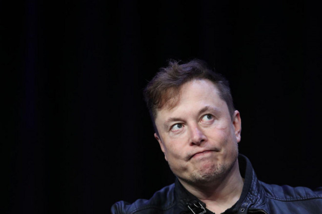 Elon Musk đã nhiễm Covid-19? - 1