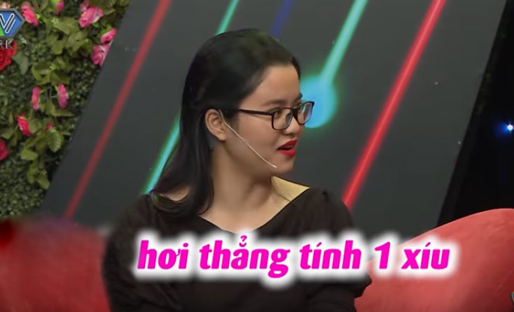 Chàng kế toán mang bảng chi tiêu hàng tháng đi hẹn hò bị bạn gái yêu cầu xé ngay - 1