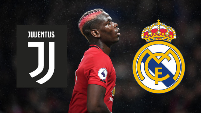Pogba than khổ ở MU, Real và Juventus háo hức săn "bom tấn" 80 triệu euro - 2