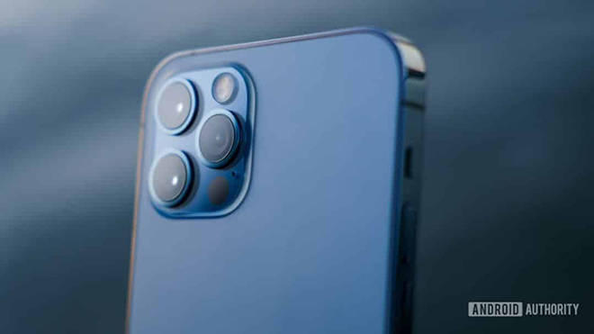 Apple cảnh báo iPhone 11 thay màn hình không chính hãng sẽ mất cảm ứng |  Công nghệ | Vietnam+ (VietnamPlus)