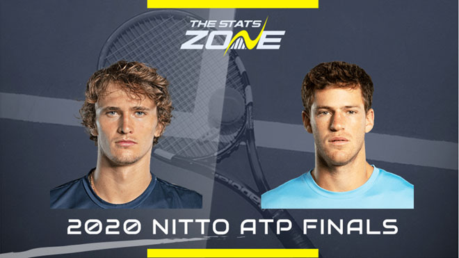 Comments ATP Finals 2020 day 4: Danger waiting for Djokovic, Zverev - 1