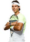 Live Tennis Nadal - Thiem: Win the tie-break in both series (Completion) - 1