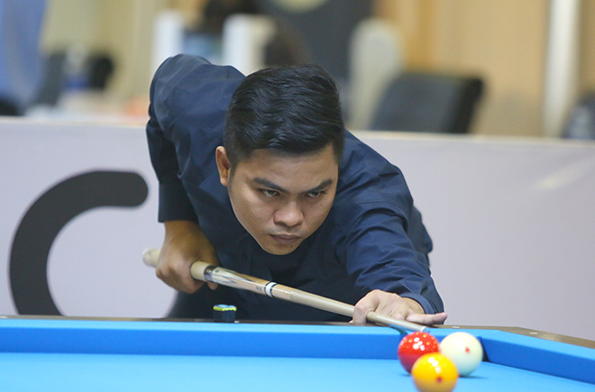 Crazy muscle king & # 34; Dinh Nai accelerated too fast, Quyet Chien's record was broken - 2