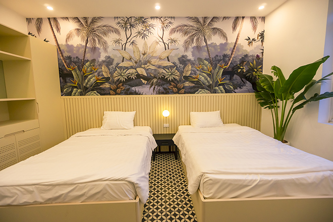 Tiệc tất niên nhàn tênh với trọn gói dịch vụ tại hệ sinh thái Thiên Đường Bảo Sơn - 4