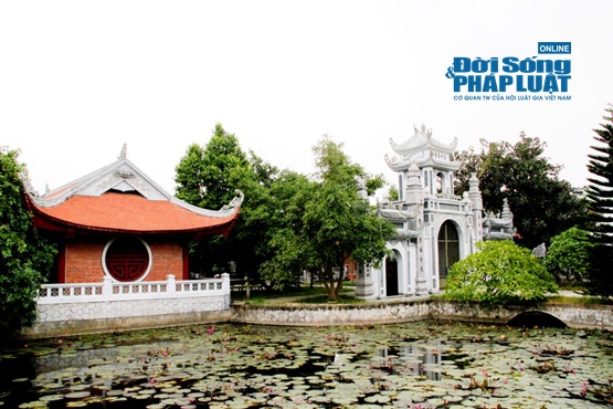 "Làng tiến sĩ xứ Đông" từng được vua ban chiếu khen ngợi có gì đặc biệt? - 4