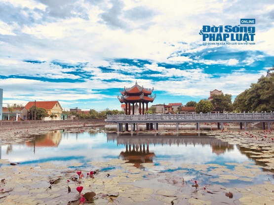 "Làng tiến sĩ xứ Đông" từng được vua ban chiếu khen ngợi có gì đặc biệt? - 5