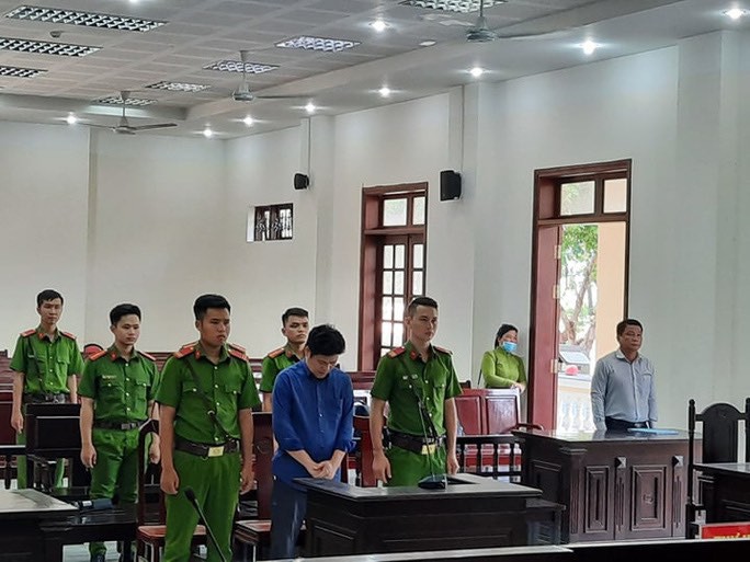 The Dong Nai Province Police sent 6 leaders to act as deputies: 1