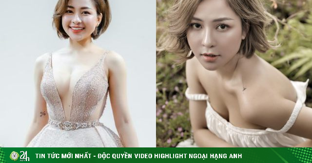 Hot girl Trâm Anh công khai có người yêu mới, được cưng hết cỡ như 