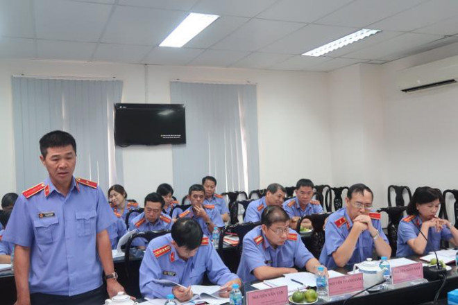 Giật mình con số bị hại khủng của Địa ốc Alibaba - 2