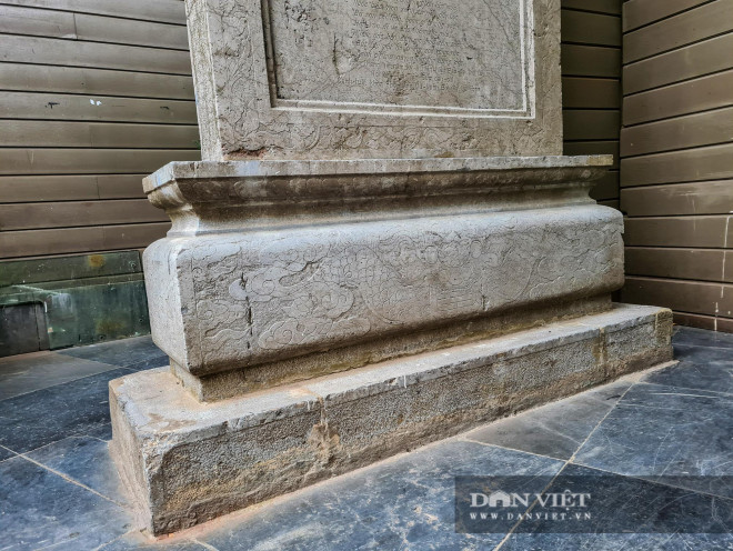 Di tích gần 100 năm tuổi bị "lãng quên" trong góc quán cà phê - 5