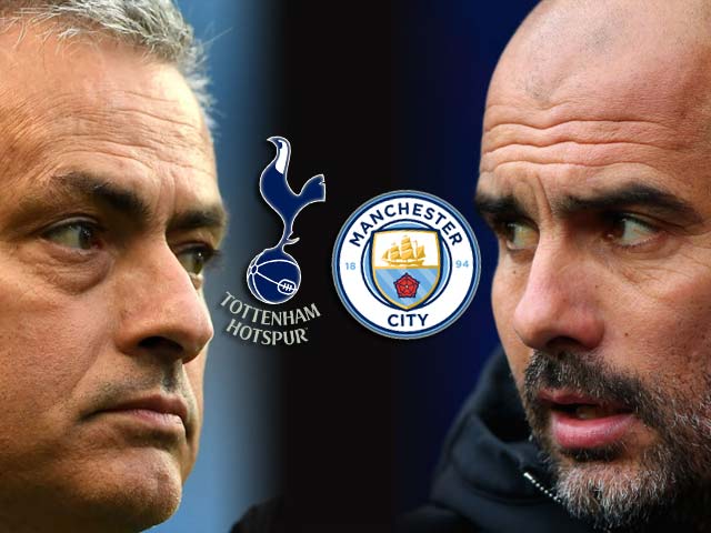 Resentment Mourinho - Guardiola: The humiliation of losing 0-5, MU's counterattack beat Man City 3-2-1