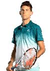 Live Tennis Dominic Thiem - Andrey Rublev: Do Your Best For Honorary Victory (ATP Finals 2020) - 1