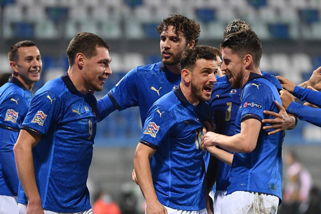 Four men proud to enter the Nations League semi-finals: Great battle in search of the 