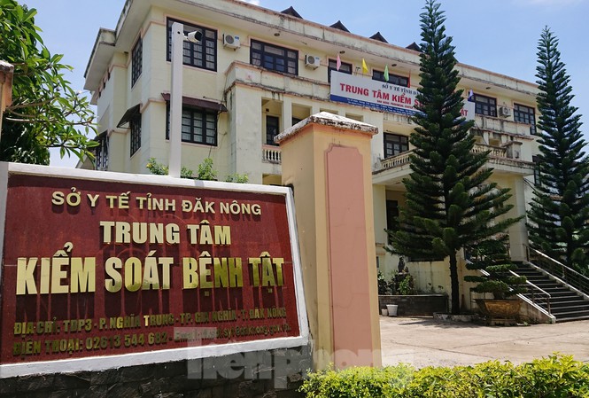 Tin tức 24h qua: Thăm vườn sâm Ngọc Linh, một người đàn ông bị gấu tấn công - 2