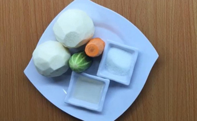 Loại củ rẻ bèo bán đầy chợ thành món ngon xuất sắc, ăn vào da trắng trẻo, hồng hào - 12