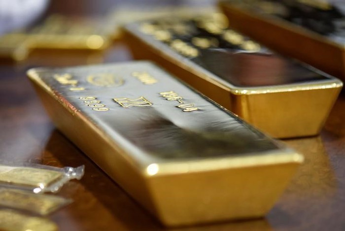 Gold price today 11/20: people traded more than 43 tons, gold prices are 