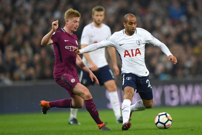 Tottenham - Man City football trials: The peak of intelligence, lamented Mourinho for Pep?  - 2