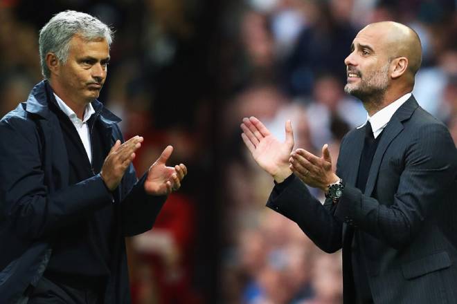 Tottenham - Manchester City football trial: Top of the game, Mourinho by Pep regretted?  - First