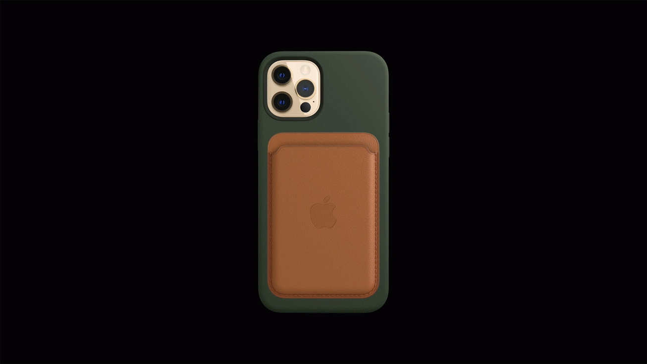 5 điểm tuyệt vời của iPhone 12 mà smartphone android nên "học tập" - 1
