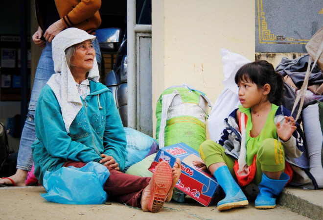 CLIP: Horrified by the fall in Phuoc Thanh after 3 weeks of isolation - 2