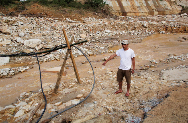 CLIP: Horrified by the fall in Phuoc Thanh after 3 weeks of isolation - 10