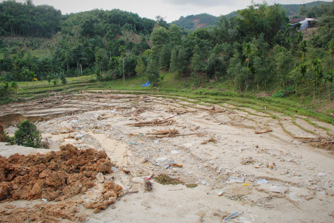 CLIP: Horrified by the fall in Phuoc Thanh after 3 weeks of isolation - 14