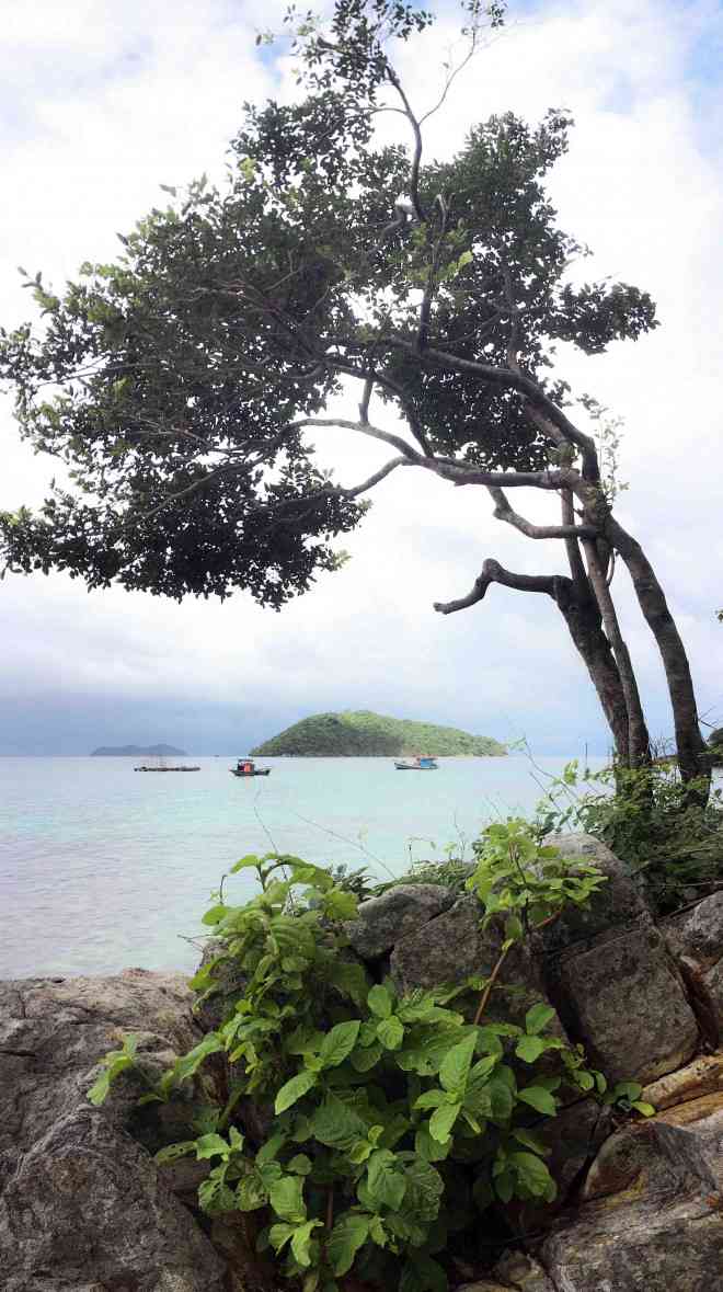 Một ngày ở quần đảo Nam Du tuyệt đẹp - 3