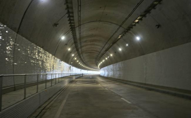 Hầm Hải Vân 2 đóng cửa sau khi hoàn thành do không có kinh phí vận hành - 3