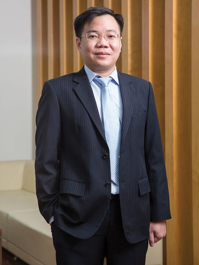 Lý do nguyên Phó Chánh văn phòng Thành ủy TP.HCM cùng 11 người bị khởi tố - 5