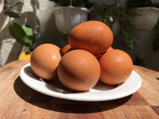 Sai lầm rất dễ mắc phải khi ăn trứng để giảm cân - 1