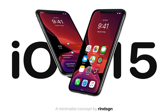 Những chiếc iPhone này sẽ bị iOS 15 bỏ rơi vào năm sau - 1