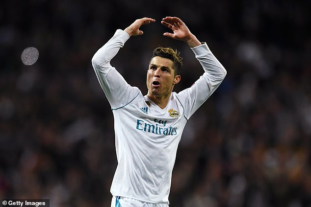 Chấn động: Ronaldo dứt tình với Juventus, tìm đường trở lại Real Madrid - 1